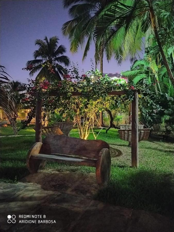 Pousada Recanto Dos Passaros Balsas ภายนอก รูปภาพ