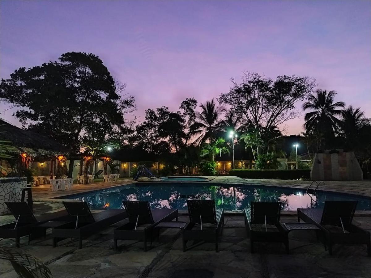 Pousada Recanto Dos Passaros Balsas ภายนอก รูปภาพ