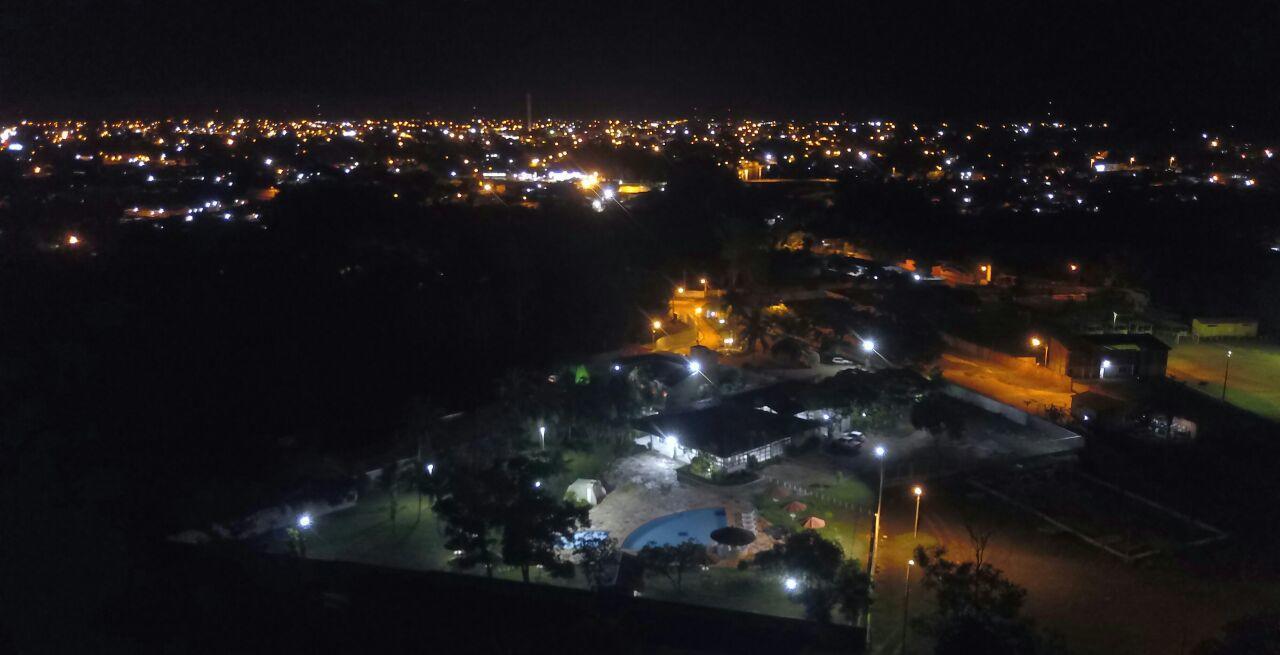 Pousada Recanto Dos Passaros Balsas ภายนอก รูปภาพ