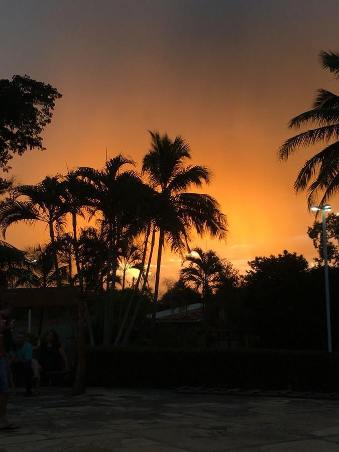 Pousada Recanto Dos Passaros Balsas ภายนอก รูปภาพ